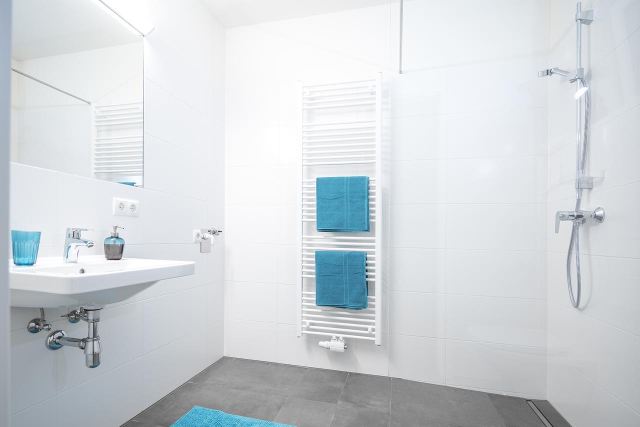 Aparthotel Graz - Smart Apartments Exterior foto