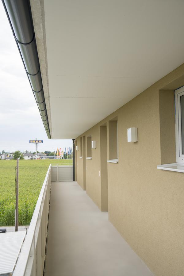 Aparthotel Graz - Smart Apartments Exterior foto